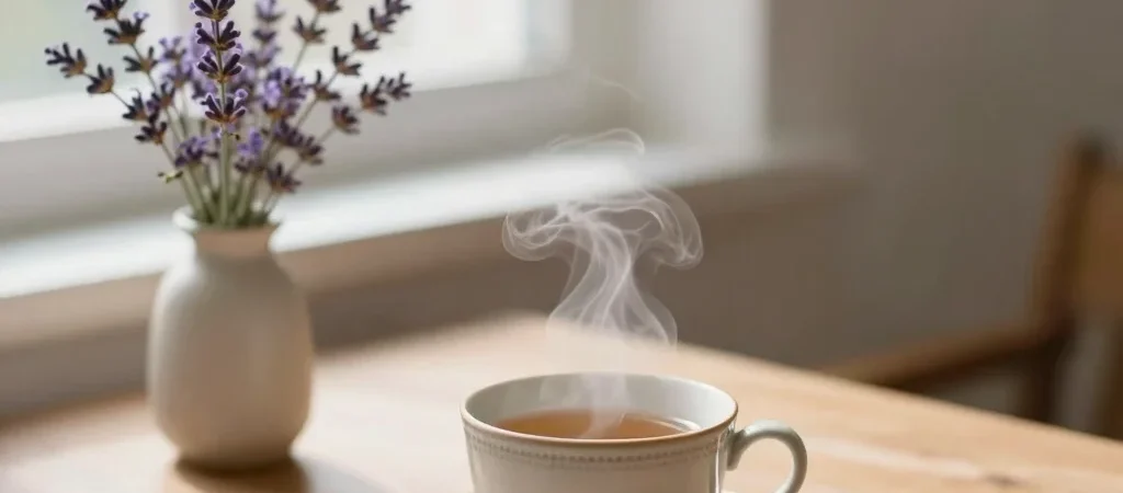 O Ritual do Amanhecer: Como Começar o Dia com Leveza
